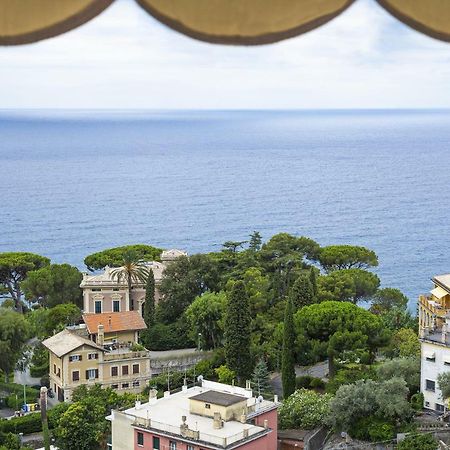 Casa Bianca A Bogliasco By Wonderful Italy Leilighet Eksteriør bilde